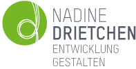 Logo - Nadine Drietchen